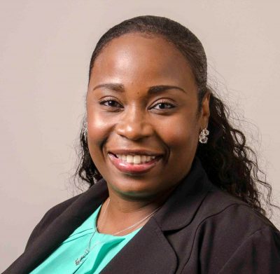 Jamila Goolgar