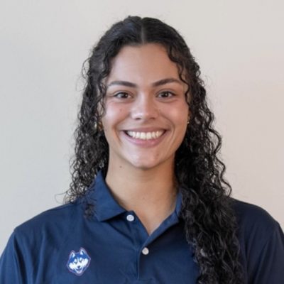 Lexi Hastings Headshot